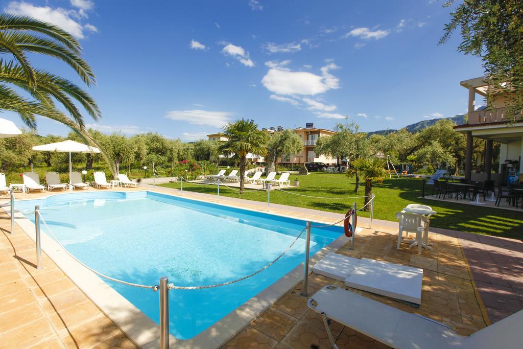 Chrisa Hotel Limenas  Exterior photo